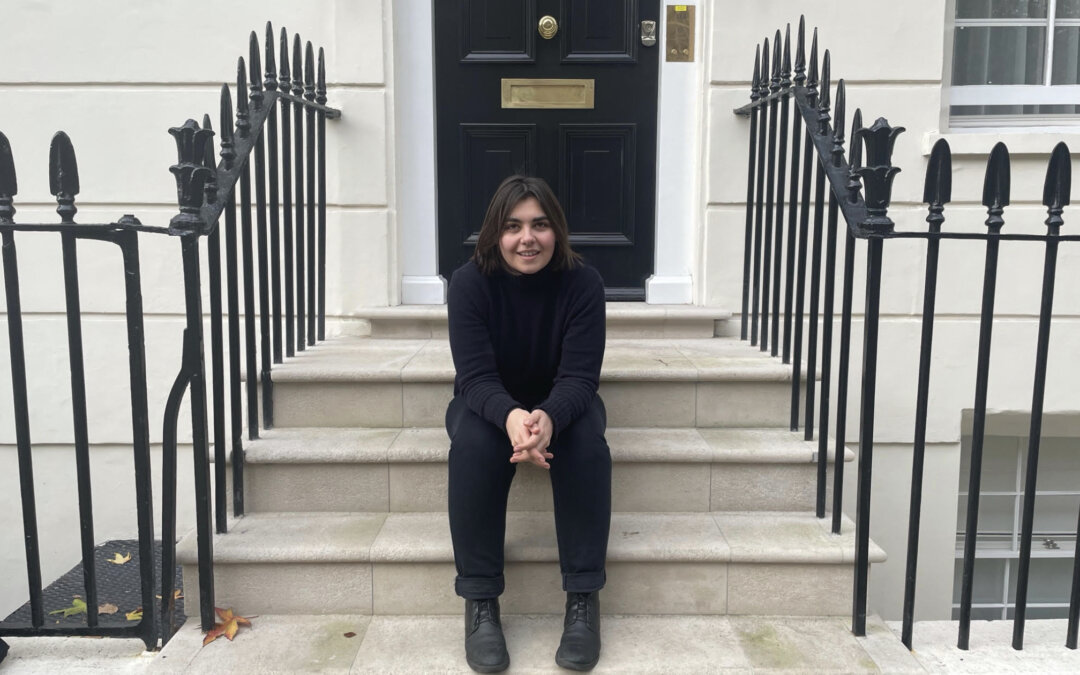 ‘My London rental hell’ – Times Money Mentor